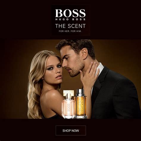 hugo boss woman perfume superdrug